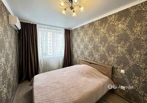 2-к квартира, на длительный срок, 51м2, 10/17 этаж