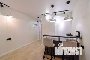 1-к квартира, посуточно, 30м2, 13/25 этаж