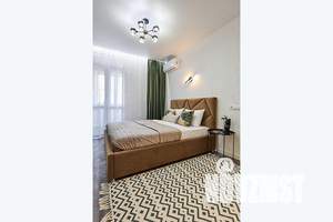 1-к квартира, посуточно, 32м2, 20/25 этаж