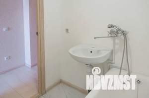 Студия квартира, на длительный срок, 25м2, 1/15 этаж