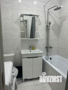 Студия квартира, посуточно, 30м2, 18/25 этаж