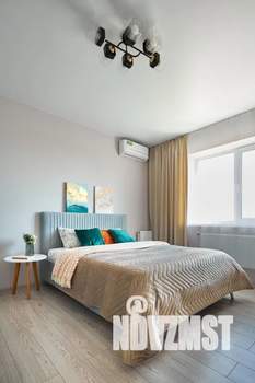 2-к квартира, посуточно, 65м2, 13/23 этаж