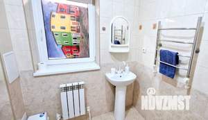 1-к квартира, посуточно, 36м2, 1/2 этаж