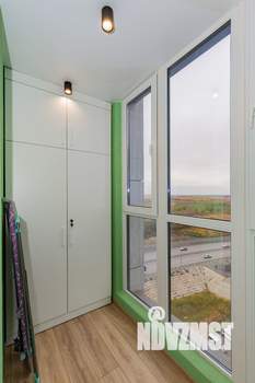 1-к квартира, посуточно, 41м2, 11/22 этаж