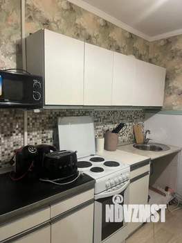 1-к квартира, на длительный срок, 31м2, 1/6 этаж