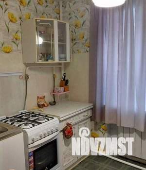 1-к квартира, на длительный срок, 32м2, 1/5 этаж