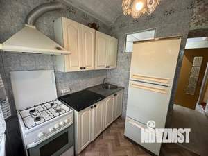 1-к квартира, на длительный срок, 48м2, 4/5 этаж