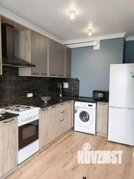 1-к квартира, на длительный срок, 32м2, 22/24 этаж