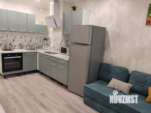 1-к квартира, на длительный срок, 47м2, 3/20 этаж