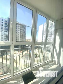 1-к квартира, на длительный срок, 35м2, 5/15 этаж