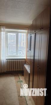 1-к квартира, на длительный срок, 33м2, 2/10 этаж