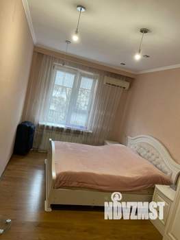 3-к квартира, на длительный срок, 70м2, 4/4 этаж