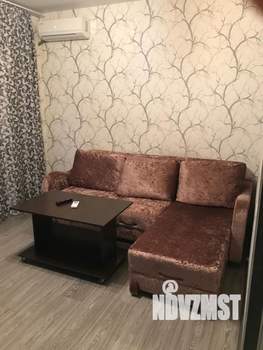 Студия квартира, на длительный срок, 30м2, 5/17 этаж