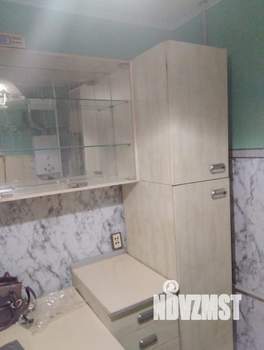 1-к квартира, на длительный срок, 30м2, 2/6 этаж
