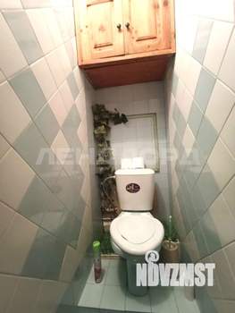 3-к квартира, на длительный срок, 64м2, 1/5 этаж