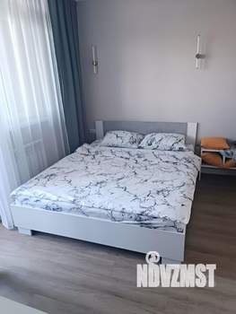 Студия квартира, посуточно, 30м2, 15/18 этаж