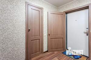 2-к квартира, посуточно, 44м2, 1/1 этаж