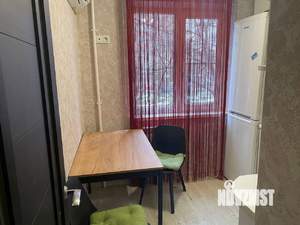 1-к квартира, на длительный срок, 30м2, 2/5 этаж