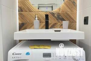 1-к квартира, посуточно, 45м2, 7/25 этаж
