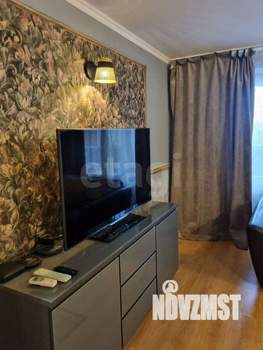 1-к квартира, на длительный срок, 45м2, 5/10 этаж