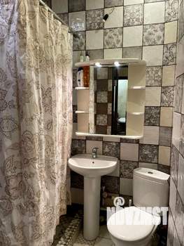 3-к квартира, на длительный срок, 70м2, 4/4 этаж