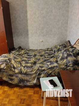 1-к квартира, на длительный срок, 36м2, 9/9 этаж