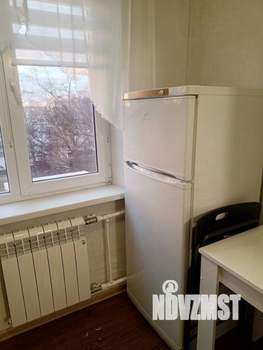 1-к квартира, на длительный срок, 24м2, 4/9 этаж