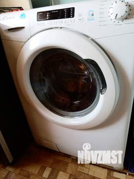 2-к квартира, на длительный срок, 43м2, 5/5 этаж