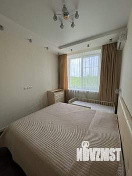 3-к квартира, на длительный срок, 100м2, 6/8 этаж