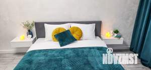 1-к квартира, посуточно, 37м2, 8/20 этаж