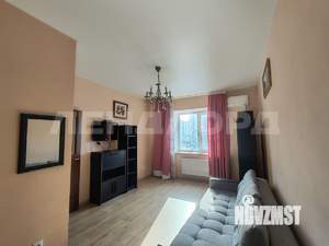 1-к квартира, на длительный срок, 38м2, 3/7 этаж
