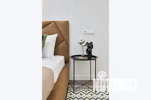 1-к квартира, посуточно, 32м2, 20/25 этаж