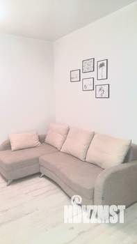 2-к квартира, на длительный срок, 40м2, 16/22 этаж