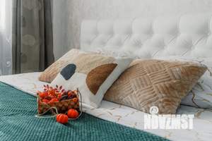 1-к квартира, посуточно, 31м2, 14/25 этаж