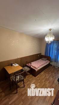 2-к квартира, на длительный срок, 48м2, 1/12 этаж