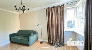 3-к квартира, на длительный срок, 80м2, 3/19 этаж