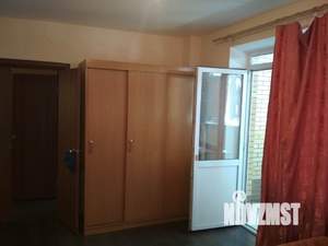 1-к квартира, на длительный срок, 30м2, 2/8 этаж