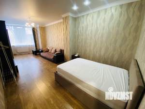 2-к квартира, на длительный срок, 75м2, 3/21 этаж