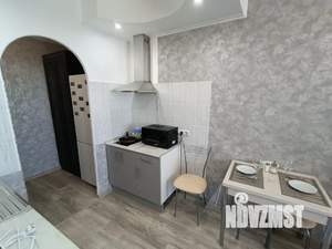 Студия квартира, посуточно, 24м2, 16/17 этаж