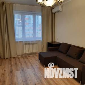 1-к квартира, на длительный срок, 39м2, 16/20 этаж