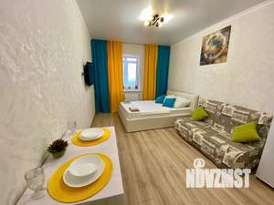 1-к квартира, посуточно, 30м2, 23/25 этаж