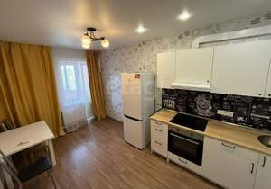 1-к квартира, на длительный срок, 42м2, 7/25 этаж