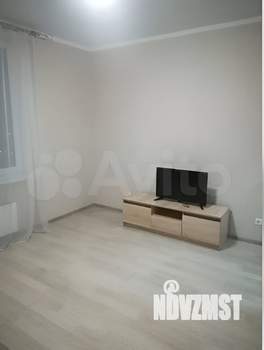 1-к квартира, на длительный срок, 39м2, 14/19 этаж