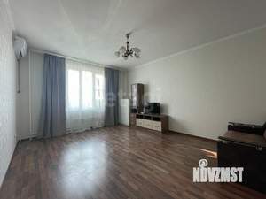 1-к квартира, на длительный срок, 36м2, 3/14 этаж