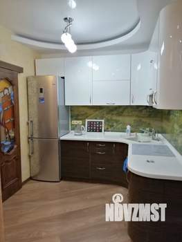 2-к квартира, на длительный срок, 48м2, 3/16 этаж