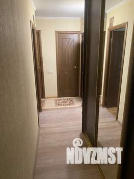 2-к квартира, посуточно, 62м2, 1/9 этаж