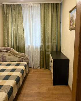 3-к квартира, на длительный срок, 50м2, 1/5 этаж
