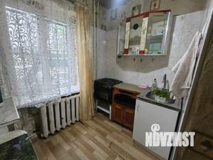 2-к квартира, на длительный срок, 42м2, 1/5 этаж