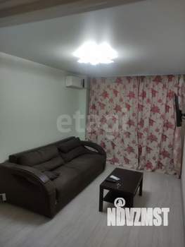 1-к квартира, на длительный срок, 40м2, 16/18 этаж