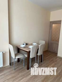 2-к квартира, посуточно, 56м2, 3/21 этаж